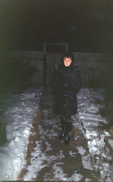 Юлия Касачева