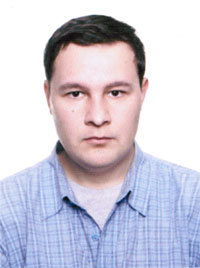 Эльзар Тимирбулатов