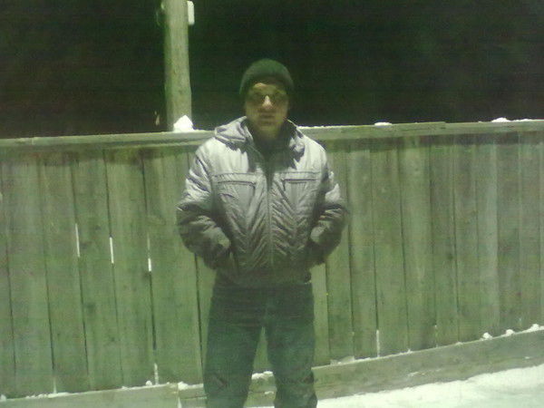 Сергей Травников