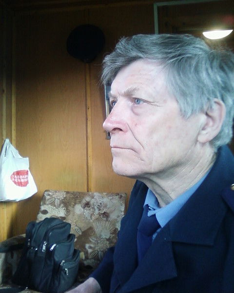 Виталий Данильченко