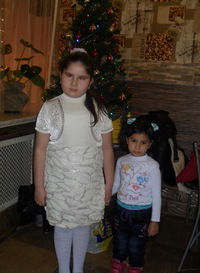 Сабина Гусейналиева