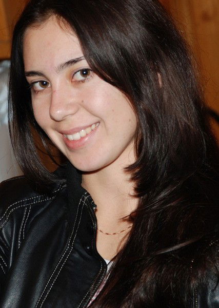 Наиля Акбарова