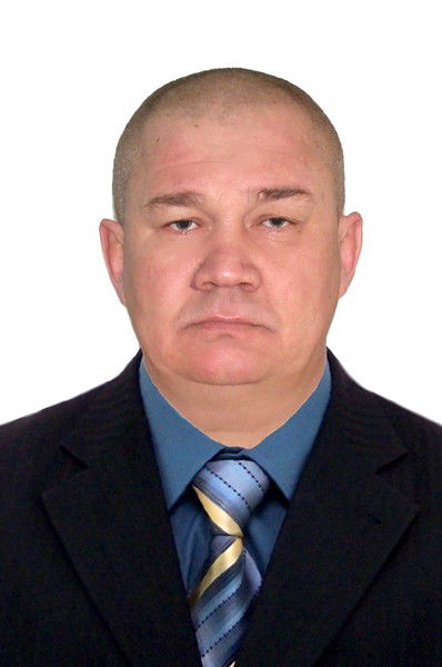 Эдуард Груздев