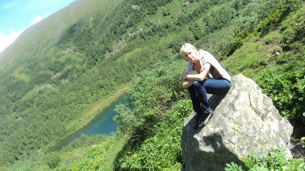 Елена Триппель