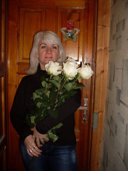 Елена Петренко