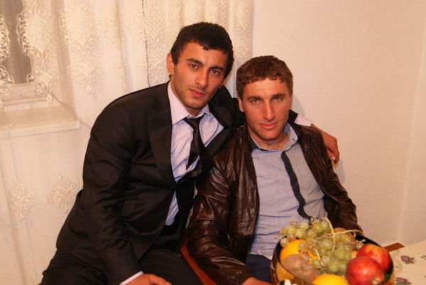 Аббас Мусаев