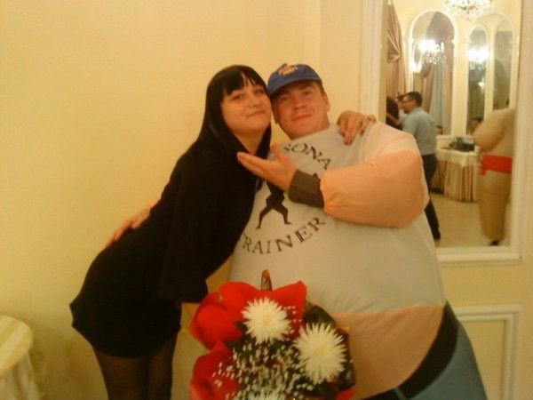 Дамира Исмагилова