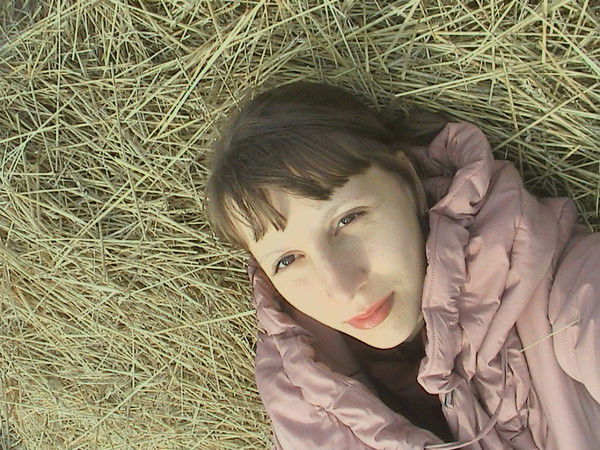 Мария Колеватых