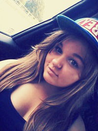 Ксюньчик Кузнецова