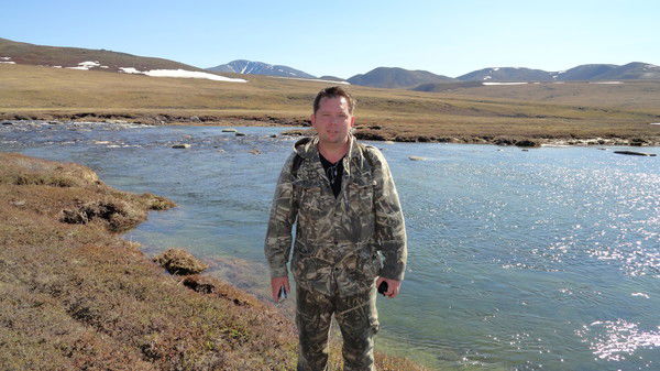 Вадим Кунченко