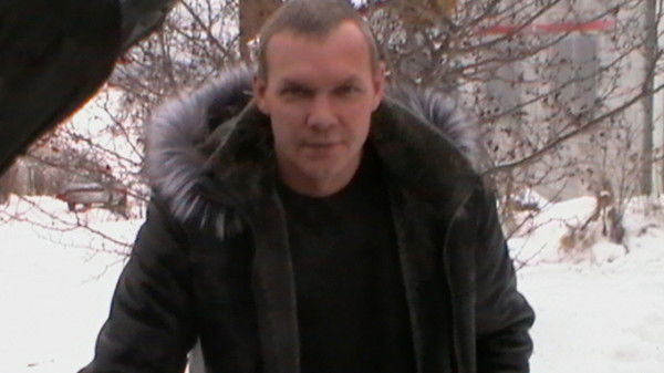 Слава Соколов