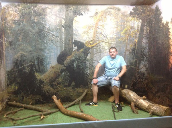 Александр Орда