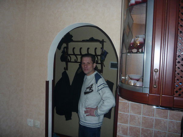 Сергей Потапов