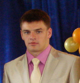 Александр Девочкин