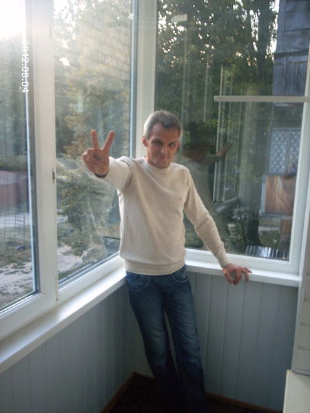 Витя Миголь