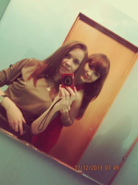 Асиюшка Серожеева