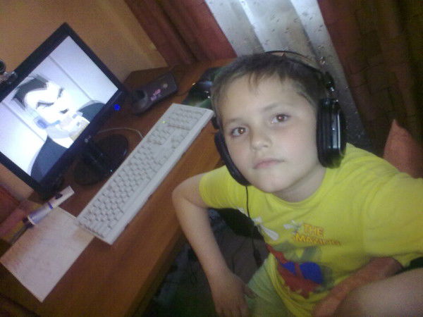 Михаил Алентаев