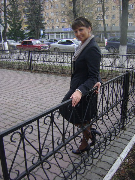 Елена Харитонова