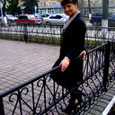 Елена Харитонова