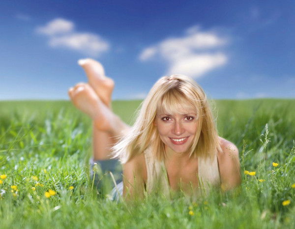 Ирина Воронович