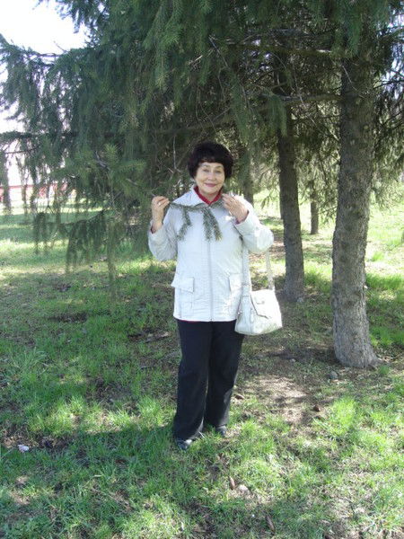 Любовь Поцелуева