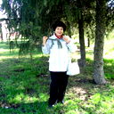 Любовь Поцелуева