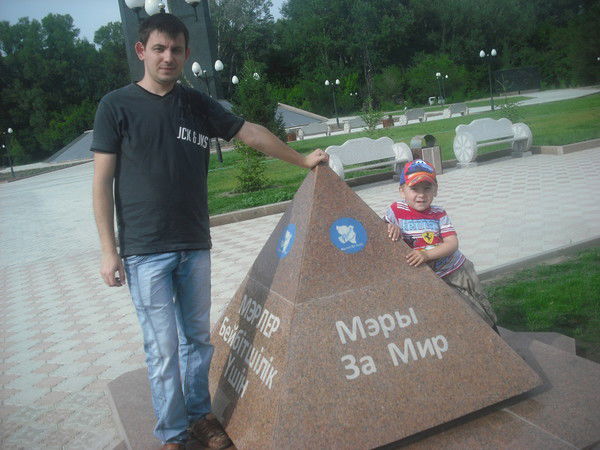 Рустам Шайхутдинов