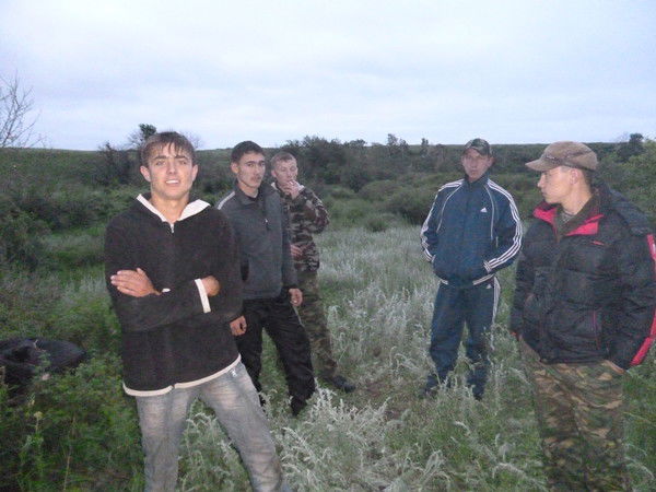 Виктор Непопущ