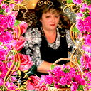 Лилия Корбачева