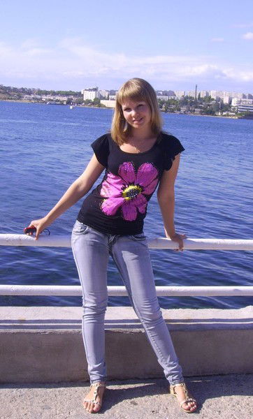 Юлия Анзина