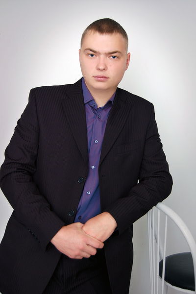 Максим Криницын