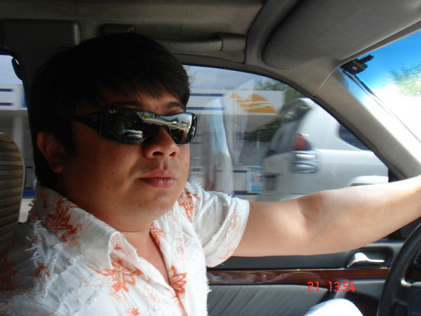 Аскаржан Ахмеджанов