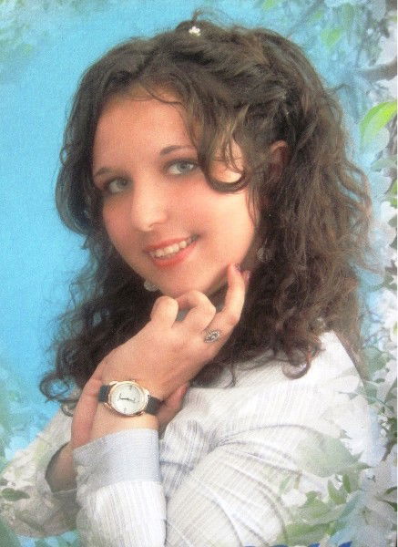 Виктория Козлова