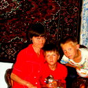 Надежда Макарова