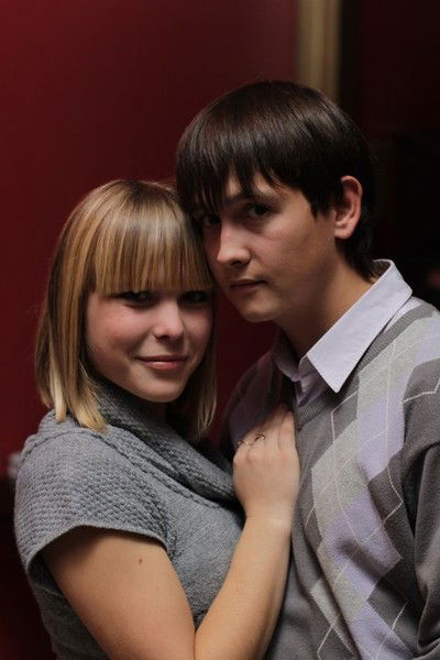 Евгений Старостин