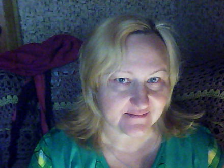 Алена Скрипник