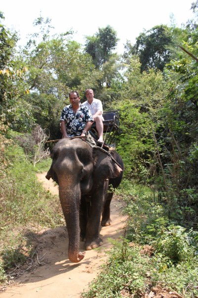 Марат Давидов