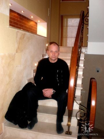 Алексей Булгару