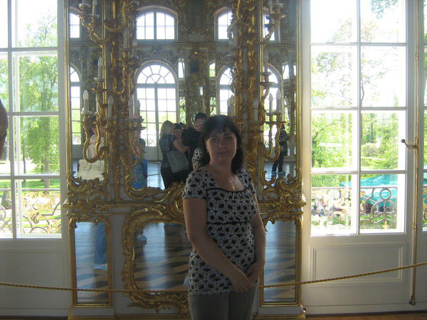 Лариса Дивак