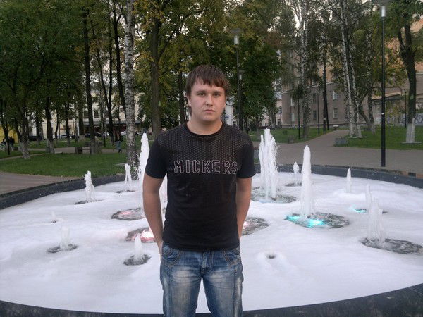 Андрюшка Зотов