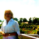 Liliya Krikun