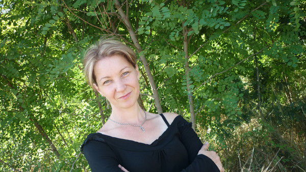 Тусечка Юрпольская