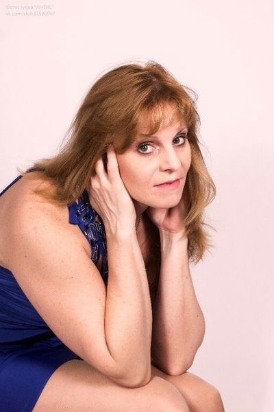 Галина Светличная