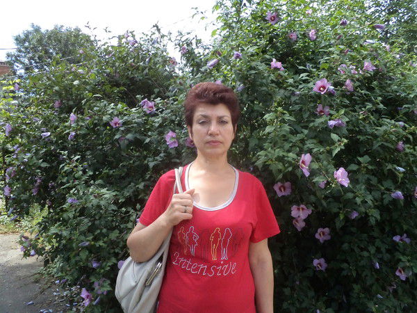 Мария Папина