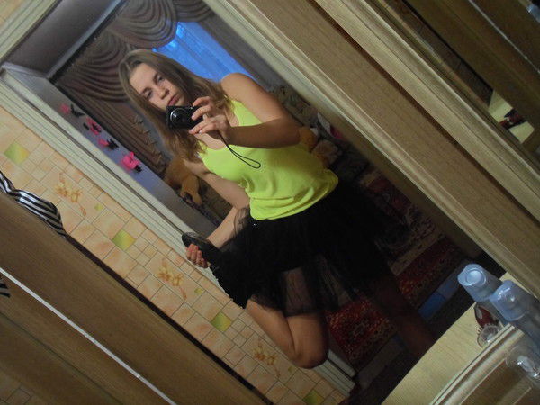 Анютка Кузьмич