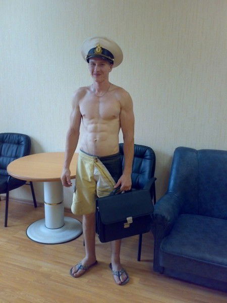 Семён Чернышов