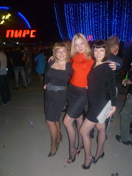 Вера Кравченко