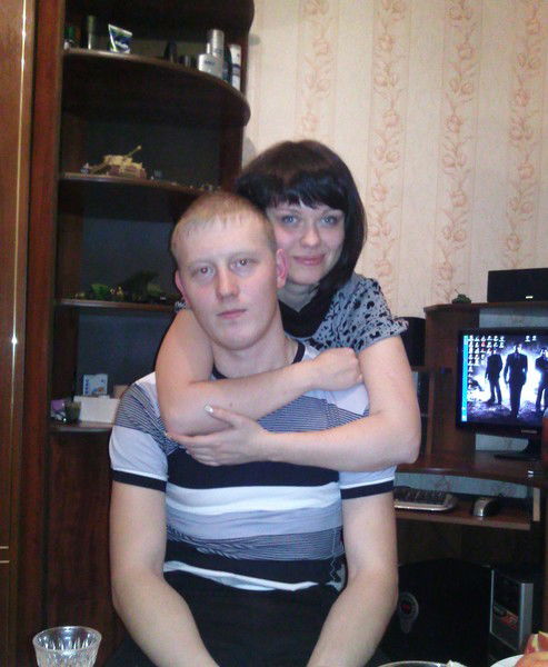 Андрей Швецов