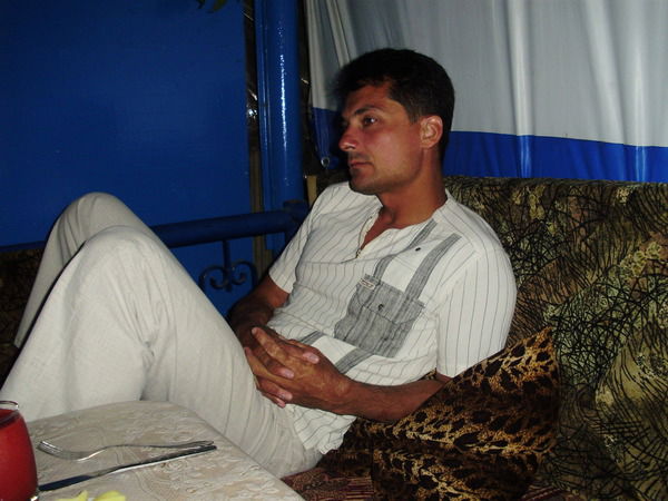 Олег Герасименко