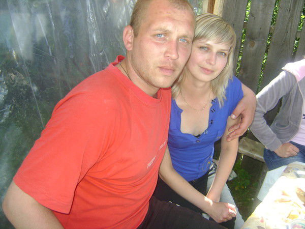 Дима Бакулев